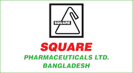 Square Pharmaceutical LTD